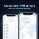 KeepSolid Lifetime VPN Subscription | $20 | StackSocial